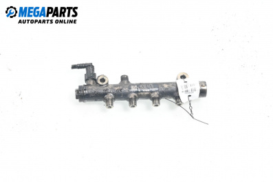 Fuel rail for Peugeot 206 Hatchback (08.1998 - 12.2012) 1.4 HDi eco 70, 68 hp