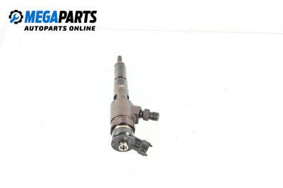 Diesel fuel injector for Peugeot 206 Hatchback (08.1998 - 12.2012) 1.4 HDi eco 70, 68 hp, № Bosch 0 445 110 135