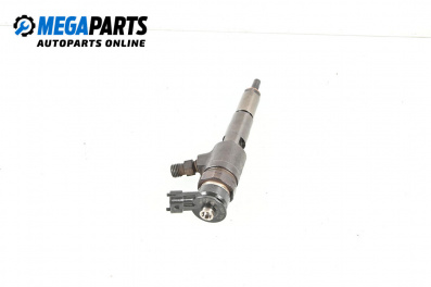 Einspritzdüse for Peugeot 206 Hatchback (08.1998 - 12.2012) 1.4 HDi eco 70, 68 hp, № Bosch 0 445 110 135