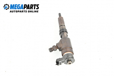 Diesel fuel injector for Peugeot 206 Hatchback (08.1998 - 12.2012) 1.4 HDi eco 70, 68 hp, № Bosch 0 445 110 135