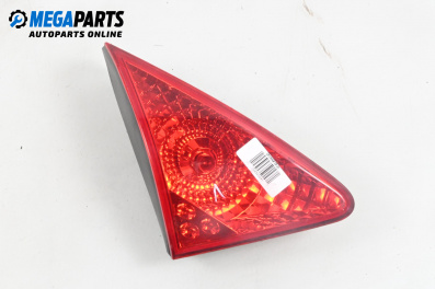 Inner tail light for Peugeot 3008 Minivan (06.2009 - 12.2017), minivan, position: left