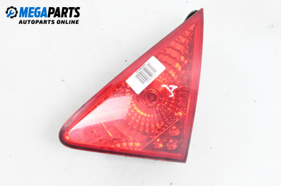 Inner tail light for Peugeot 3008 Minivan (06.2009 - 12.2017), minivan, position: right