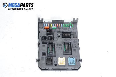 BSI modul for Peugeot 3008 Minivan (06.2009 - 12.2017)