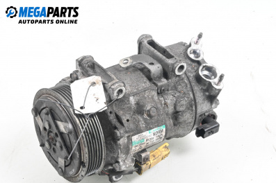 AC compressor for Peugeot 3008 Minivan (06.2009 - 12.2017) 1.6 HDi, 112 hp, automatic