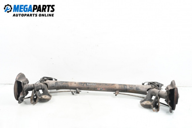 Rear axle for Peugeot 3008 Minivan (06.2009 - 12.2017), minivan