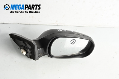 Spiegel for Honda Civic VI Coupe (03.1996 - 12.2000), 3 türen, coupe, position: rechts