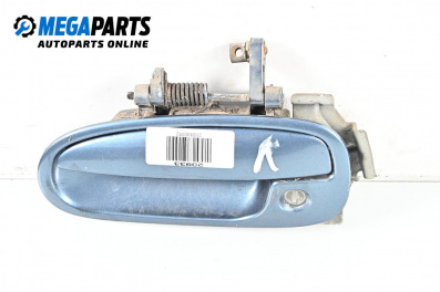 Außengriff for Honda Civic VI Coupe (03.1996 - 12.2000), 3 türen, coupe, position: links