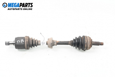 Planetară for Honda Civic VI Coupe (03.1996 - 12.2000) 1.6 i Vtec (EM1), 125 hp, position: dreaptă - fața