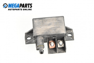 Radiator fan relay for Mercedes-Benz CLS-Class Sedan (C219) (10.2004 - 02.2011) CLS 350 (219.356), № A 002 542 64 19