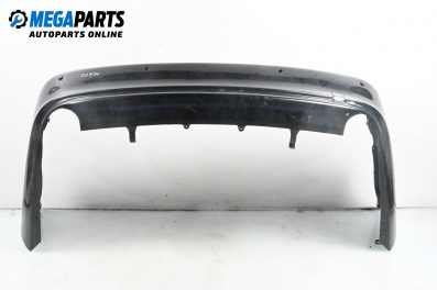 Rear bumper for Mercedes-Benz CLS-Class Sedan (C219) (10.2004 - 02.2011), sedan