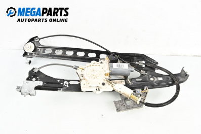 Electric window regulator for Mercedes-Benz CLS-Class Sedan (C219) (10.2004 - 02.2011), 5 doors, sedan, position: rear - right