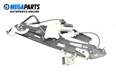 Electric window regulator for Mercedes-Benz CLS-Class Sedan (C219) (10.2004 - 02.2011), 5 doors, sedan, position: front - right