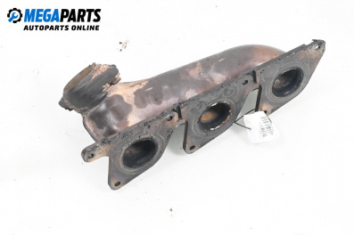 Exhaust manifold for Mercedes-Benz CLS-Class Sedan (C219) (10.2004 - 02.2011) CLS 350 (219.356), 272 hp