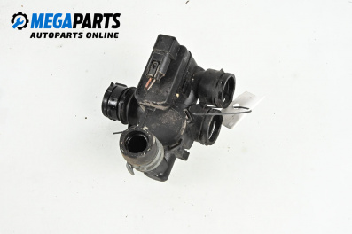 Heater valve for Mercedes-Benz CLS-Class Sedan (C219) (10.2004 - 02.2011) CLS 350 (219.356), 272 hp