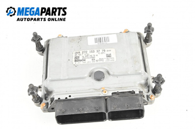 ECU for Mercedes-Benz CLS-Class Sedan (C219) (10.2004 - 02.2011) CLS 350 (219.356), 272 hp, № Bosch 0 261 209 064