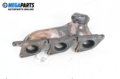 Exhaust manifold for Mercedes-Benz CLS-Class Sedan (C219) (10.2004 - 02.2011) CLS 350 (219.356), 272 hp