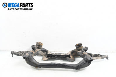 Front axle for Mercedes-Benz CLS-Class Sedan (C219) (10.2004 - 02.2011), sedan