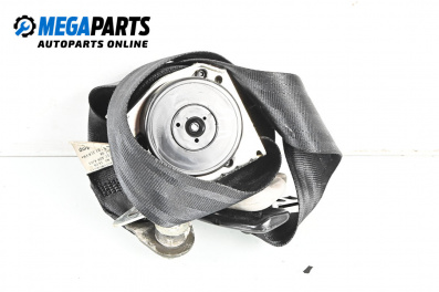 Sicherheitsgurt for Mazda 3 Hatchback I (10.2003 - 12.2009), 5 türen, position: links, vorderseite