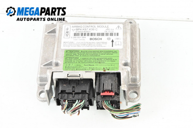 Airbag module for Mazda 3 Hatchback I (10.2003 - 12.2009), № 0 285 001 554