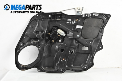 Macara electrică geam for Mazda 3 Hatchback I (10.2003 - 12.2009), 5 uși, hatchback, position: dreaptă - fața