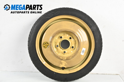 Spare tire for Mazda 3 Hatchback I (10.2003 - 12.2009) 15 inches (The price is for one piece)