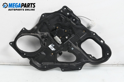 Macara electrică geam for Mazda 3 Hatchback I (10.2003 - 12.2009), 5 uși, hatchback, position: dreaptă - spate