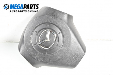 Airbag for Mazda 3 Hatchback I (10.2003 - 12.2009), 5 uși, hatchback, position: fața