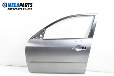 Tür for Mazda 3 Hatchback I (10.2003 - 12.2009), 5 türen, hecktür, position: links, vorderseite