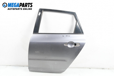 Tür for Mazda 3 Hatchback I (10.2003 - 12.2009), 5 türen, hecktür, position: links, rückseite