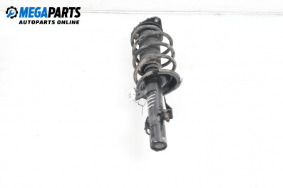 Macpherson shock absorber for Mazda 3 Hatchback I (10.2003 - 12.2009), hatchback, position: front - left