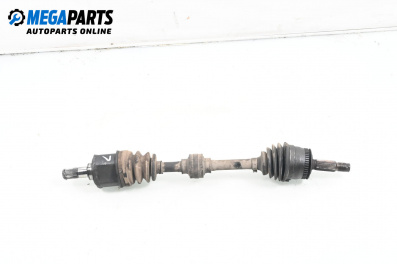 Driveshaft for Kia Cerato Sedan I (04.2004 - 12.2009) 1.6, 122 hp, position: front - left