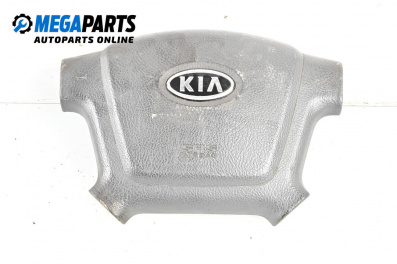 Airbag for Kia Cerato Sedan I (04.2004 - 12.2009), 5 türen, sedan, position: vorderseite