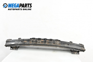 Bumper support brace impact bar for Kia Cerato Sedan I (04.2004 - 12.2009), sedan, position: front