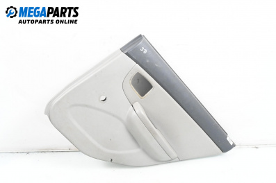 Panou interior ușă for Kia Cerato Sedan I (04.2004 - 12.2009), 5 uși, sedan, position: dreaptă - spate