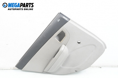 Interior door panel  for Kia Cerato Sedan I (04.2004 - 12.2009), 5 doors, sedan, position: rear - left