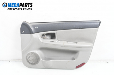 Interior door panel  for Kia Cerato Sedan I (04.2004 - 12.2009), 5 doors, sedan, position: front - right