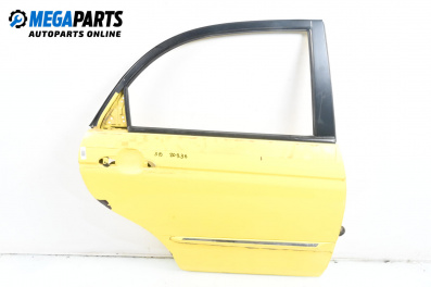 Door for Kia Cerato Sedan I (04.2004 - 12.2009), 5 doors, sedan, position: rear - right