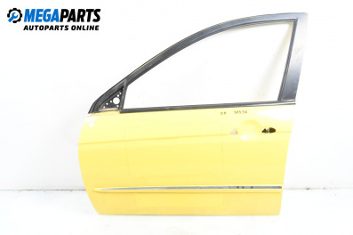 Tür for Kia Cerato Sedan I (04.2004 - 12.2009), 5 türen, sedan, position: links, vorderseite