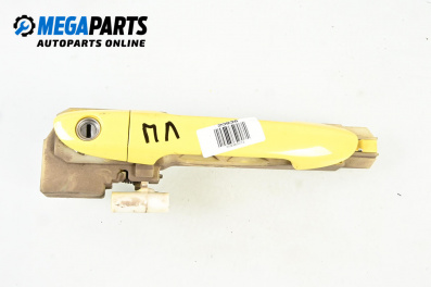 Außengriff for Kia Cerato Sedan I (04.2004 - 12.2009), 5 türen, sedan, position: links, vorderseite