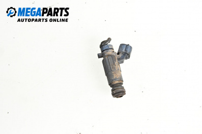 Gasoline fuel injector for Kia Cerato Sedan I (04.2004 - 12.2009) 1.6, 122 hp