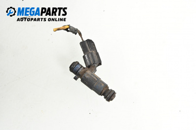 Gasoline fuel injector for Kia Cerato Sedan I (04.2004 - 12.2009) 1.6, 122 hp