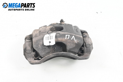 Caliper for Kia Cerato Sedan I (04.2004 - 12.2009), position: front - left