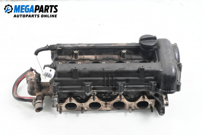 Engine head for Kia Cerato Sedan I (04.2004 - 12.2009) 1.6, 122 hp