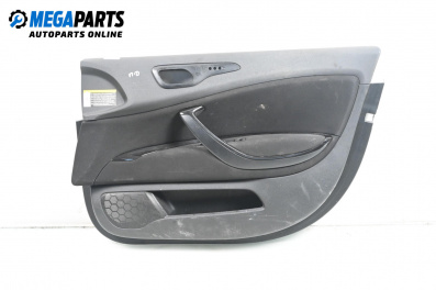 Interior door panel  for Citroen C5 III Sedan (02.2008 - 04.2017), 5 doors, sedan, position: front - right