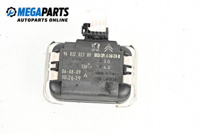 Senzor de ploaie for Citroen C5 III Sedan (02.2008 - 04.2017), № 96 832 023 80