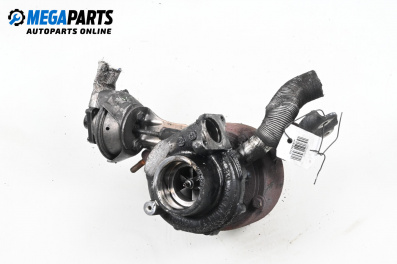 Turbo for Citroen C5 III Sedan (02.2008 - 04.2017) 2.0 HDi, 136 hp, № 9682778680