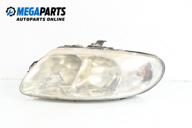 Headlight for Chrysler Grand Voyager IV (09.1999 - 12.2008), minivan, position: left