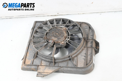 Ventilator radiator for Chrysler Grand Voyager IV (09.1999 - 12.2008) 2.4, 147 hp