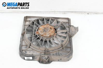 Ventilator radiator for Chrysler Grand Voyager IV (09.1999 - 12.2008) 2.4, 147 hp