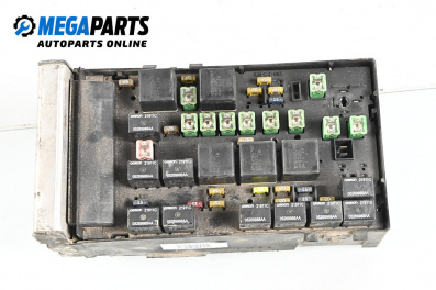 Fuse box for Chrysler Grand Voyager IV (09.1999 - 12.2008) 2.4, 147 hp